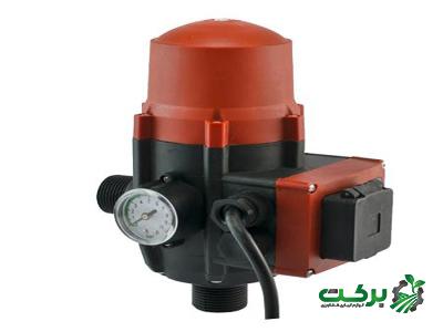 پمپ آب پنتاکس مدل ap-200 | قیمت مناسب خرید عالی